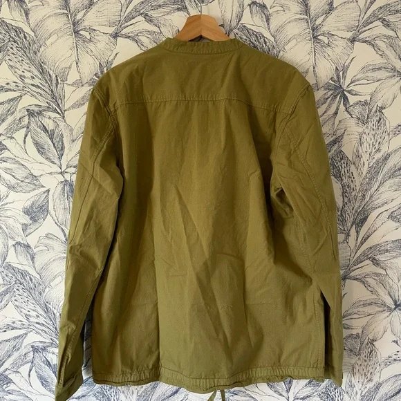 YMC Beach Shirt Size Large - Picture 7 of 7